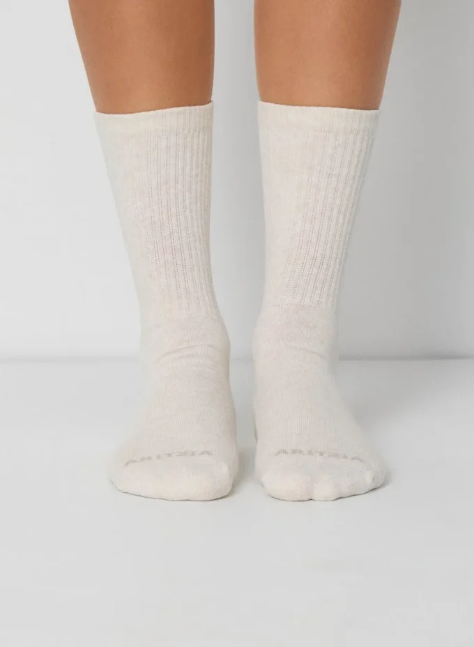 Lot de 3 paires de chaussettes courtes