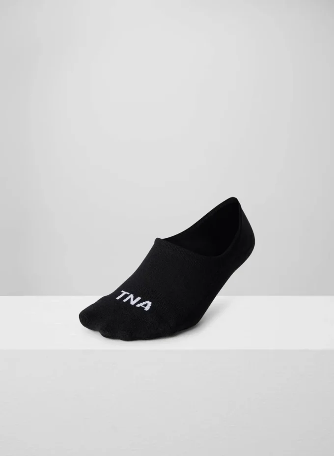 Lot de 3 paires de chaussettes courtes