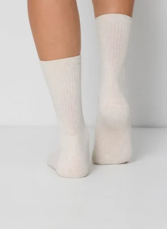 Lot de 3 paires de chaussettes courtes