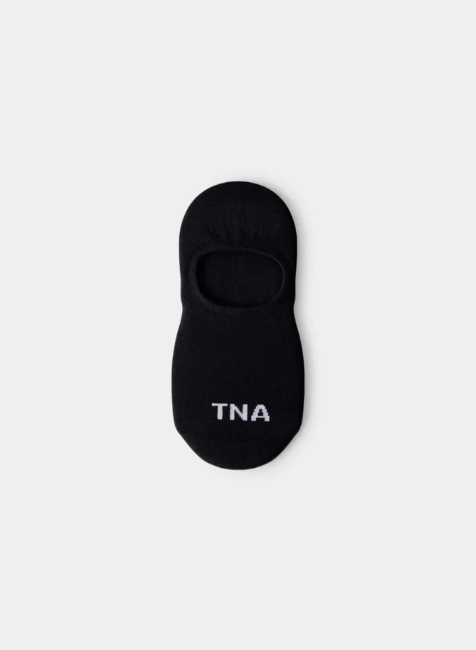 Lot de 3 paires de chaussettes courtes