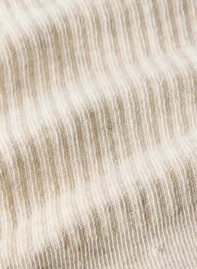 Lot de 3 paires de chaussettes courtes