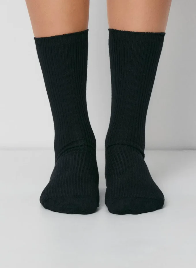 Lot de 3 paires de chaussettes courtes Daily