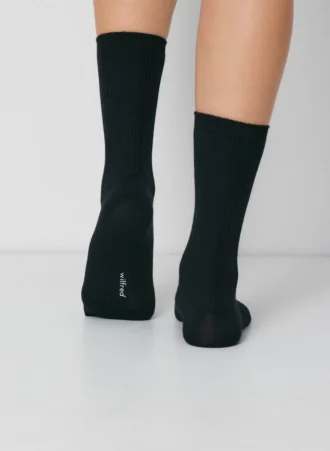 Lot de 3 paires de chaussettes courtes Daily