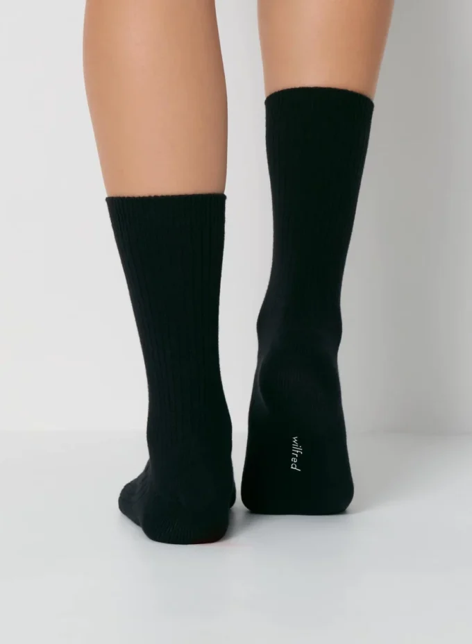 Lot de 3 paires de chaussettes courtes Daily