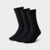 Lot de 3 paires de chaussettes courtes Daily