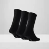 Lot de 3 paires de chaussettes courtes Daily