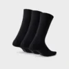 Lot de 3 paires de chaussettes courtes Daily