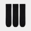 Lot de 3 paires de chaussettes courtes Daily