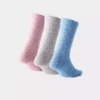 Lot de 3 paires de chaussettes Cuddle Calf