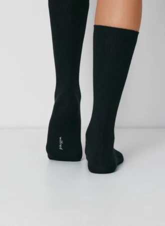 Lot de 3 paires de chaussettes Daily Calf