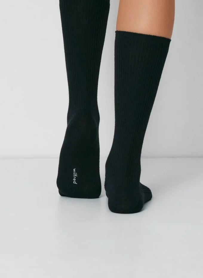 Lot de 3 paires de chaussettes Daily Calf