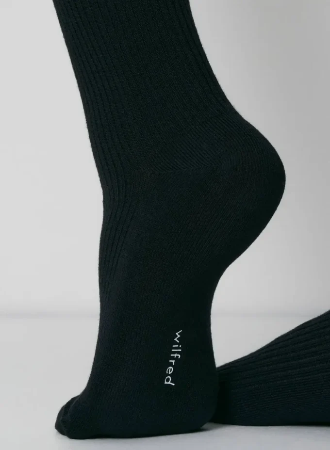 Lot de 3 paires de chaussettes Daily Calf