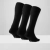 Lot de 3 paires de chaussettes Daily Calf