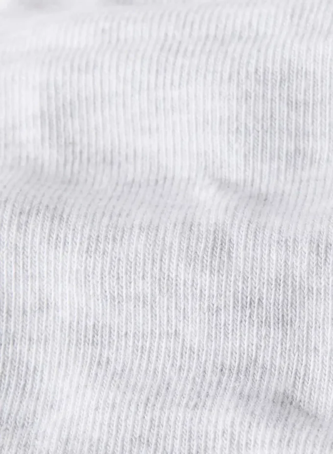 Lot de 3 paires de chaussettes invisibles Lot de 3 paires de chaussettes invisibles