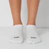 Lot de 3 paires de chaussettes invisibles Lot de 3 paires de chaussettes invisibles