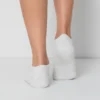 Lot de 3 paires de chaussettes invisibles Lot de 3 paires de chaussettes invisibles