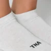 Lot de 3 paires de chaussettes invisibles Lot de 3 paires de chaussettes invisibles