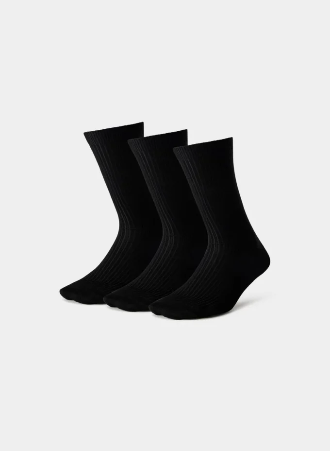 Lot de 3 paires de chaussettes Parade