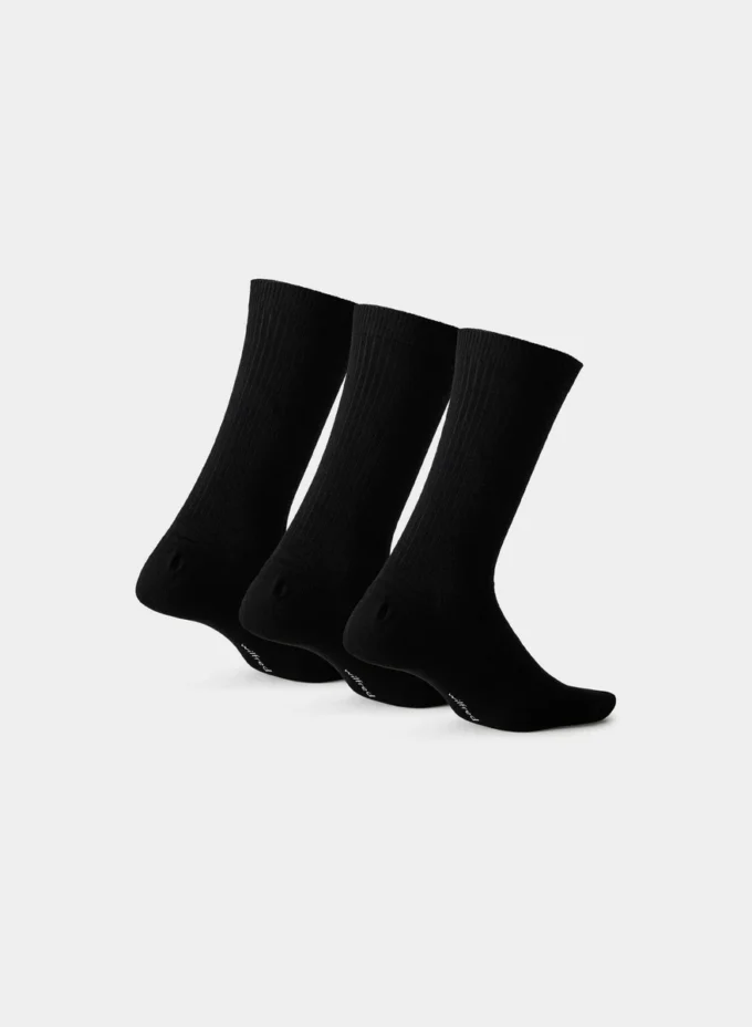 Lot de 3 paires de chaussettes Parade