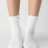 Lot de 3 paires de chaussettes Petal Crew