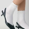 Lot de 3 paires de chaussettes Petal Crew