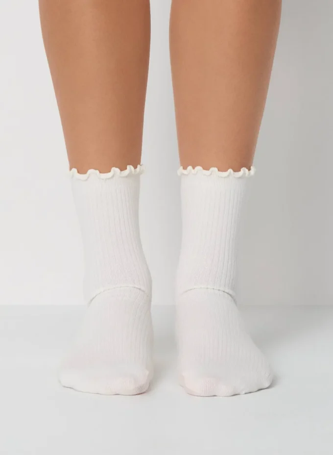 Lot de 3 paires de chaussettes Sugarplum