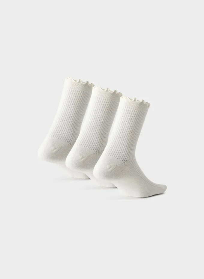 Lot de 3 paires de chaussettes Sugarplum