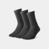 Lot de 3 paires de chaussettes Wallace Lot de 3 paires de chaussettes Wallace