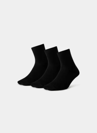Lot de 3 paires de chaussettes Wallace