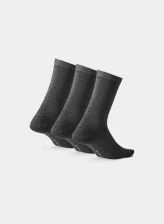 Lot de 3 paires de chaussettes Wallace