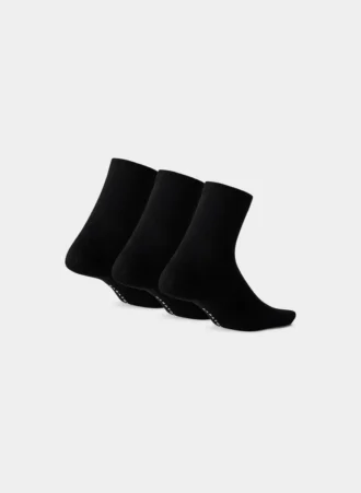 Lot de 3 paires de chaussettes Wallace