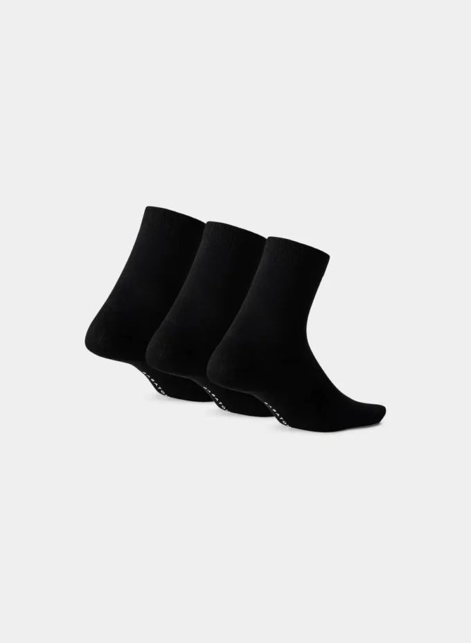 Lot de 3 paires de chaussettes Wallace