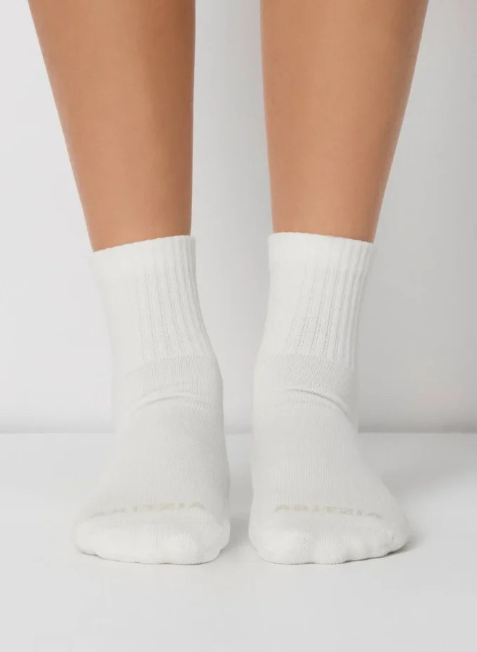 Lot de 3 paires de socquettes Best-ever
