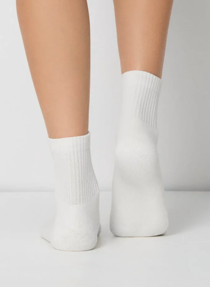 Lot de 3 paires de socquettes Best-ever