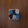 Lot de 3 paires de socquettes Best-ever Lot de 3 paires de socquettes Best-ever