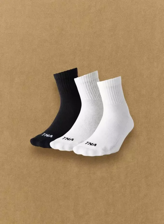 Lot de 3 paires de socquettes Best-ever Lot de 3 paires de socquettes Best-ever