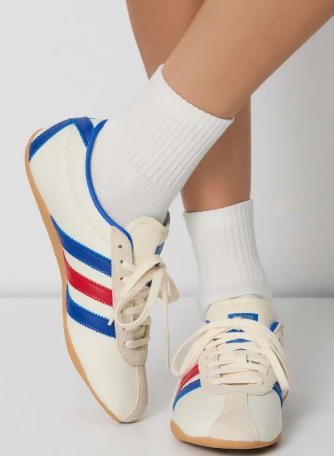 Lot de 3 paires de socquettes Best-ever