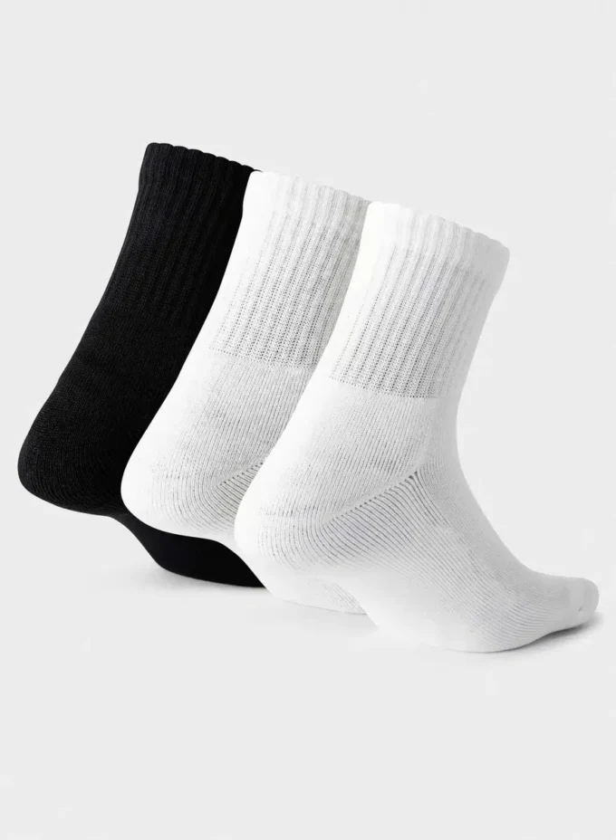 Lot de 3 paires de socquettes Best-ever Lot de 3 paires de socquettes Best-ever