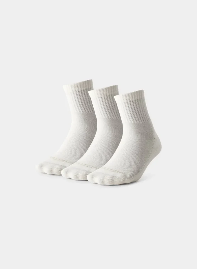 Lot de 3 paires de socquettes Best-ever