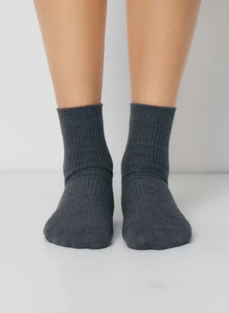 Lot de 3 paires de socquettes Daily
