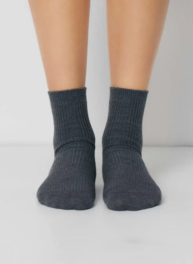Lot de 3 paires de socquettes Daily