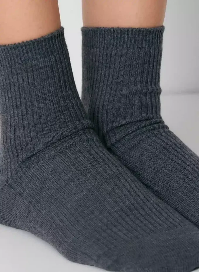 Lot de 3 paires de socquettes Daily