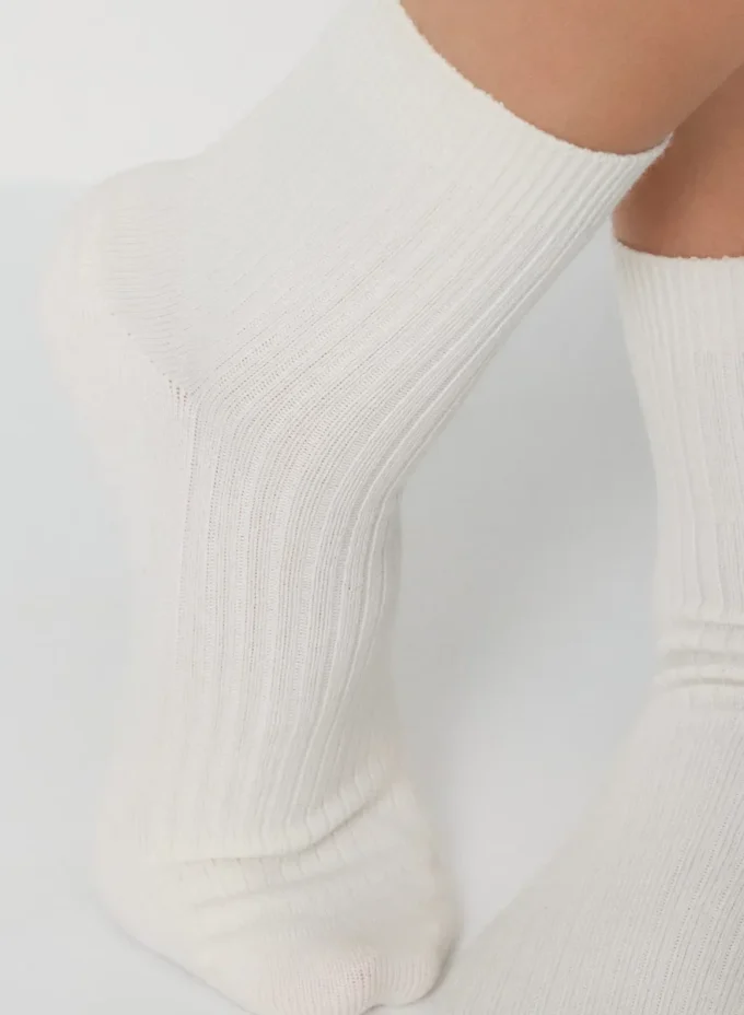 Lot de 3 paires de socquettes Daily