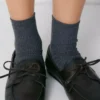 Lot de 3 paires de socquettes Daily