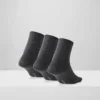 Lot de 3 paires de socquettes Daily