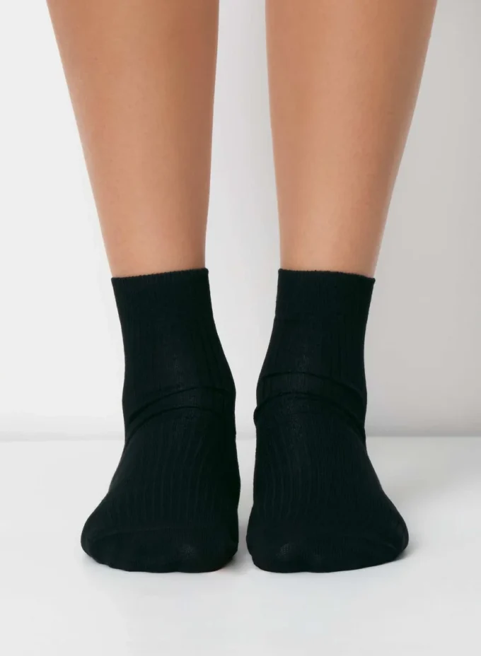 Lot de 3 paires de socquettes Parade