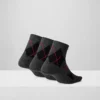 Lot de 3 paires de socquettes Patter