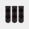 Lot de 3 paires de socquettes Patter