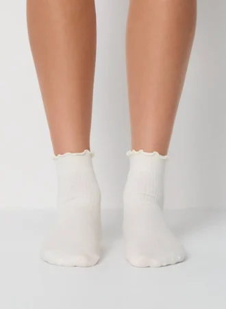 Lot de 3 paires de socquettes Sugarplum