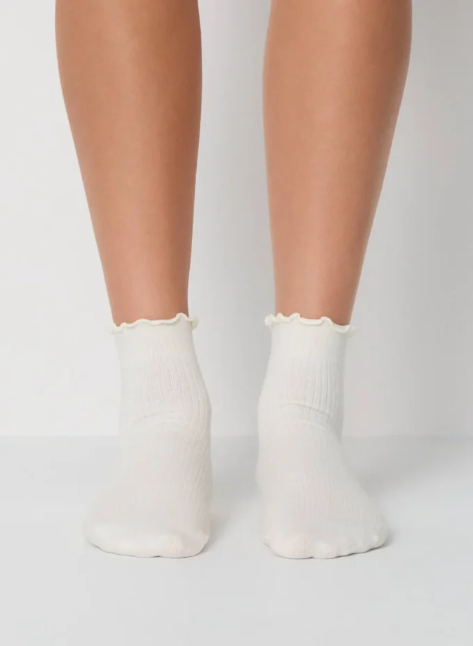 Lot de 3 paires de socquettes Sugarplum